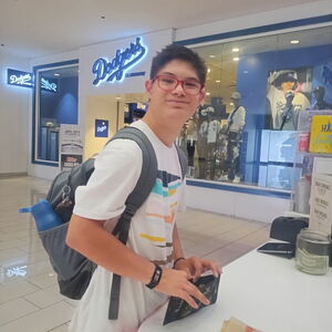 JD Green